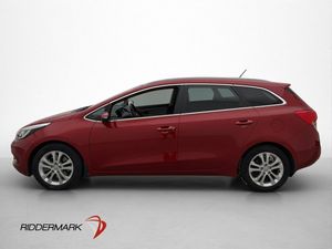 Kia Cee´d bild 5