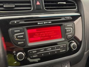 Kia Cee´d bild 24