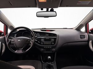 Kia Cee´d bild 12