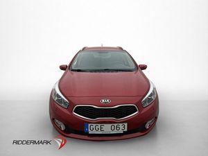 Kia Cee´d bild 2