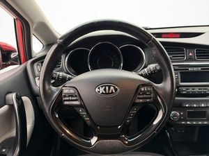 Kia Cee´d bild 27