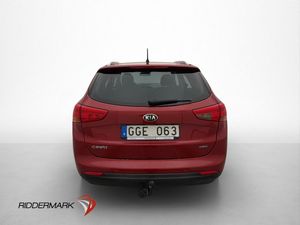 Kia Cee´d bild 8