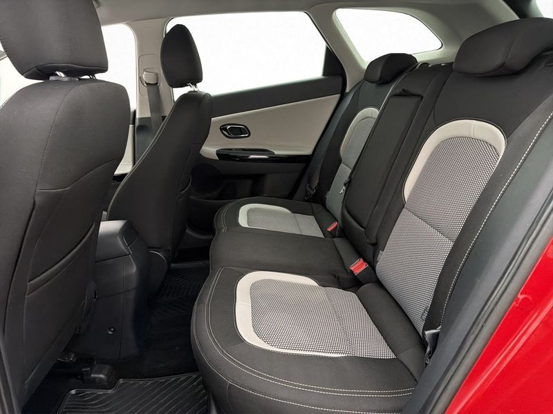 Kia Cee´d bild 17