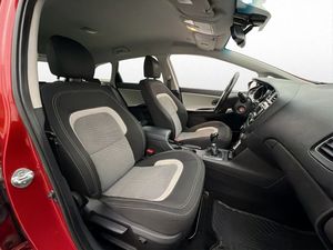 Kia Cee´d bild 13