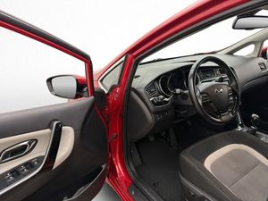 Kia Cee´d bild 28