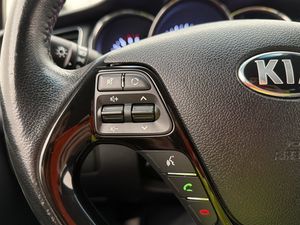 Kia Cee´d bild 19