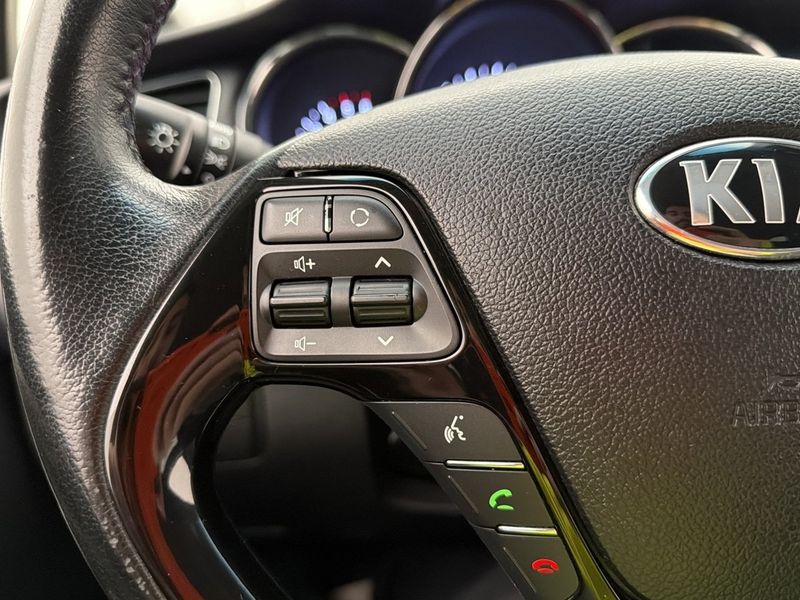 Kia Cee´d bild 19
