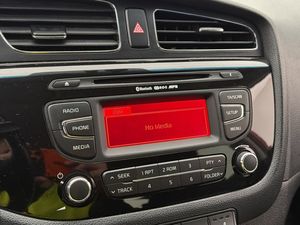 Kia Cee´d bild 26