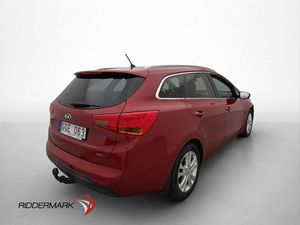 Kia Cee´d bild 9