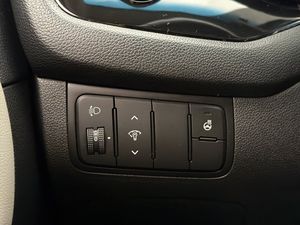 Kia Cee´d bild 23