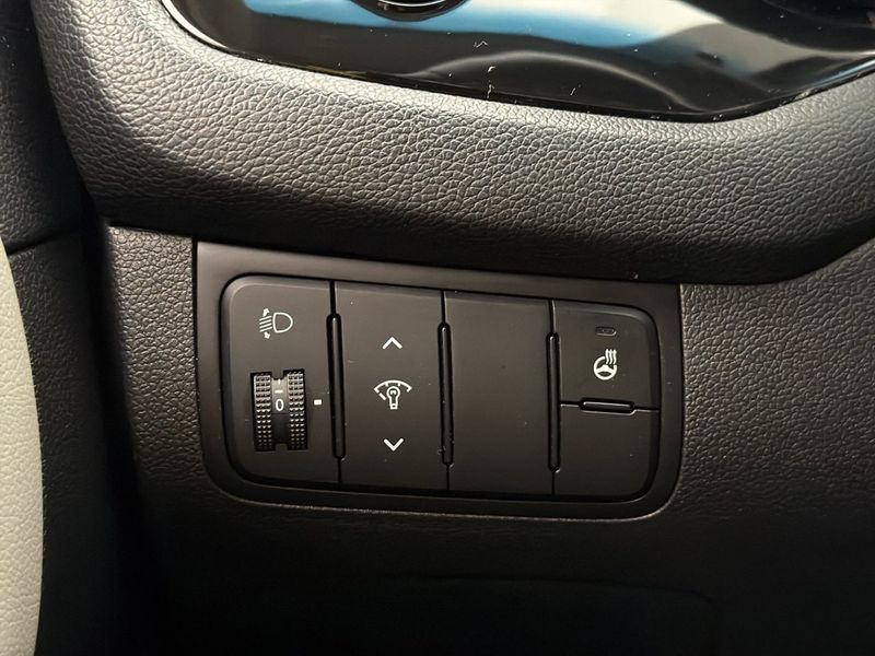 Kia Cee´d bild 23