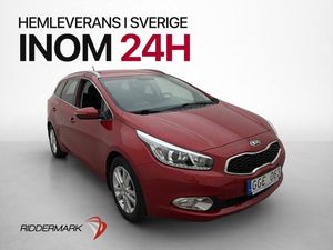 Kia Cee´d bild 1