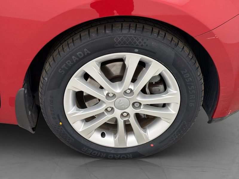 Kia Cee´d bild 10