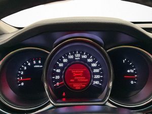 Kia Cee´d bild 18