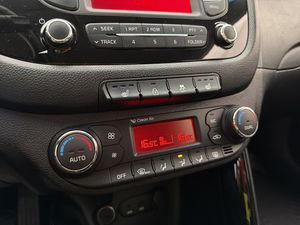 Kia Cee´d bild 25