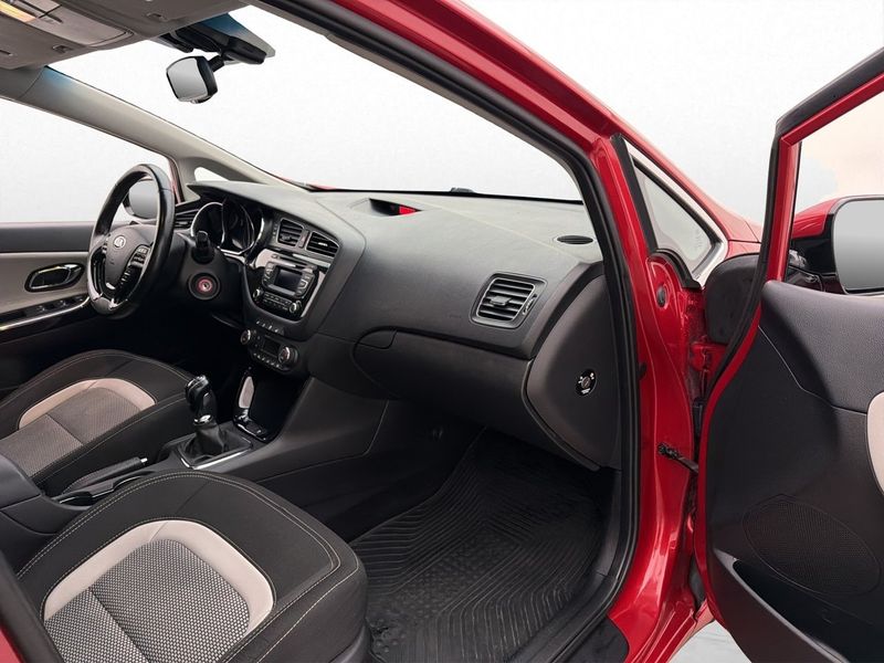 Kia Cee´d bild 14