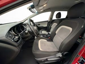 Kia Cee´d bild 11