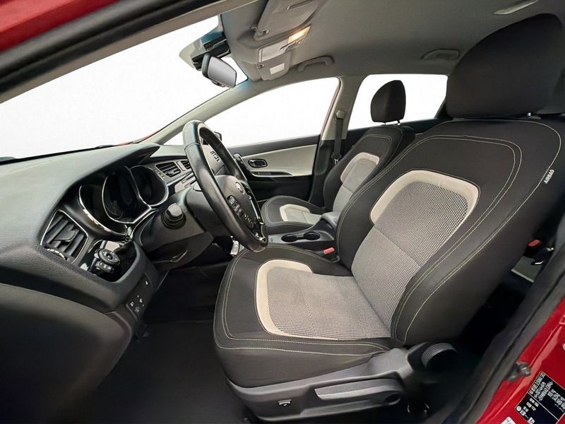 Kia Cee´d bild 11