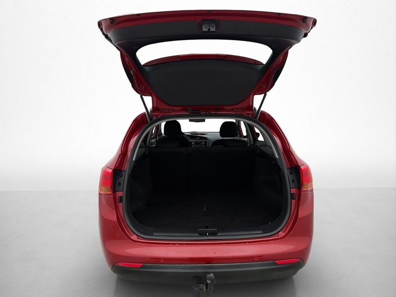 Kia Cee´d bild 16