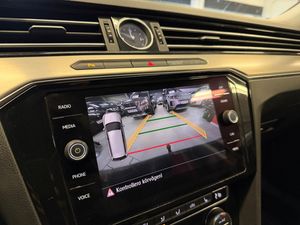 Volkswagen Passat bild 11