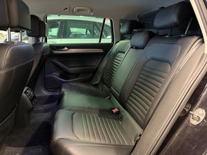 Volkswagen Passat bild 16
