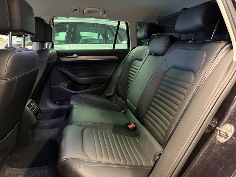 Volkswagen Passat bild 16