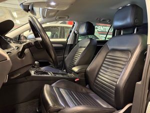 Volkswagen Passat bild 15