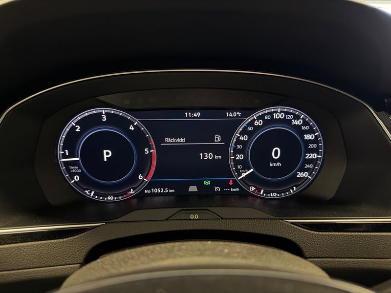 Volkswagen Passat bild 10