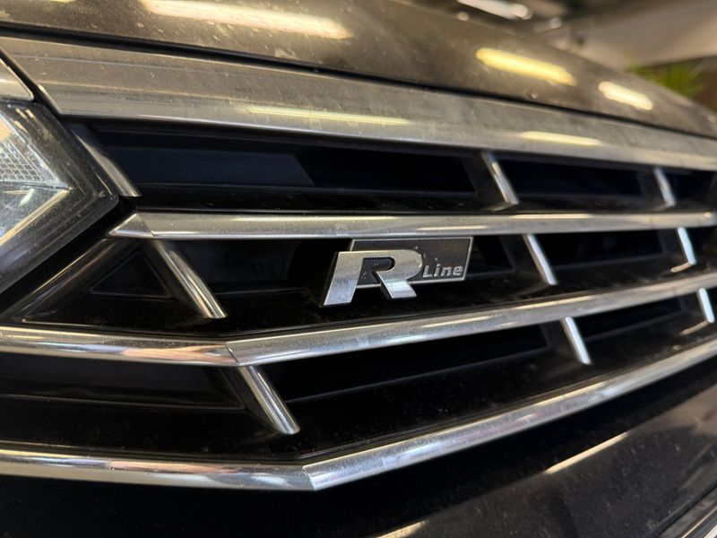 Volkswagen Passat bild 3