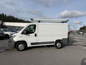 Fiat Ducato bild 4
