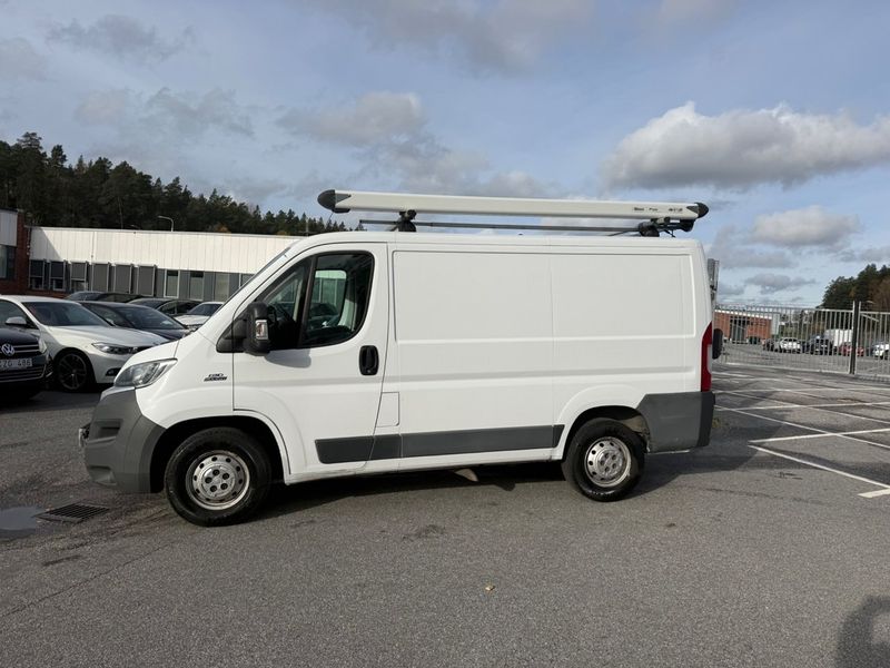 Fiat Ducato bild 4