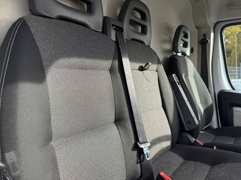 Fiat Ducato bild 10