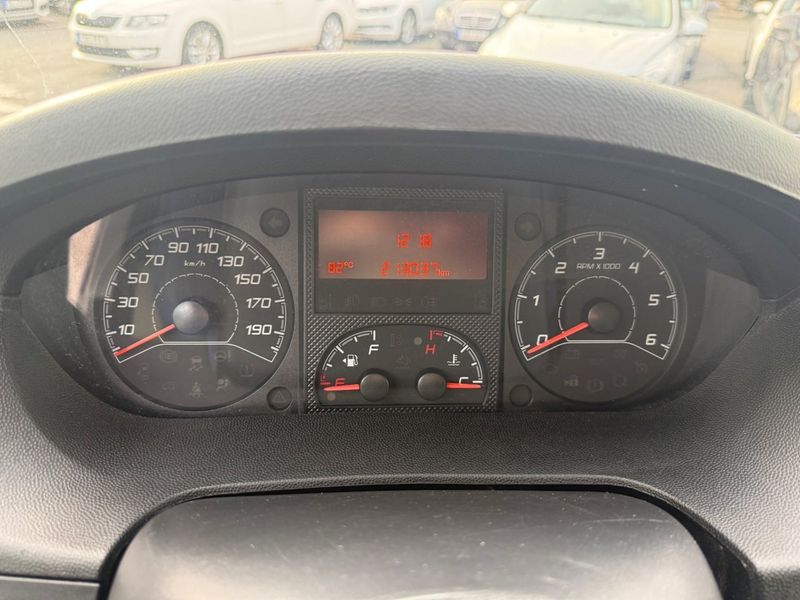 Fiat Ducato bild 16