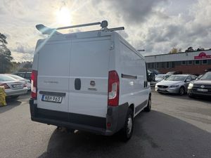 Fiat Ducato bild 6