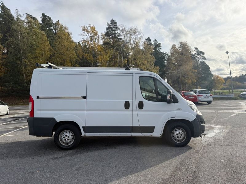 Fiat Ducato bild 3
