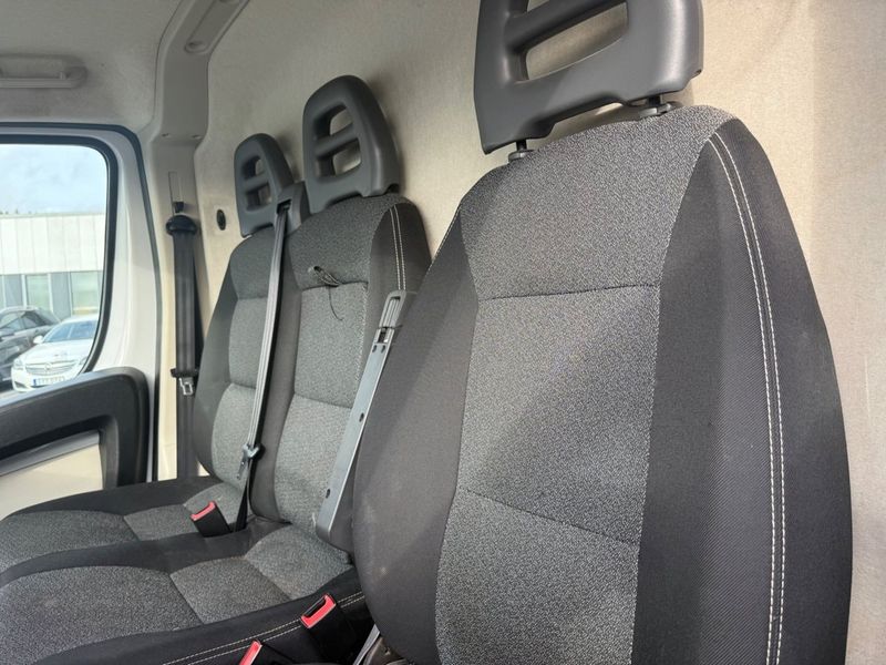 Fiat Ducato bild 9