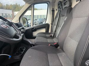 Fiat Ducato bild 12