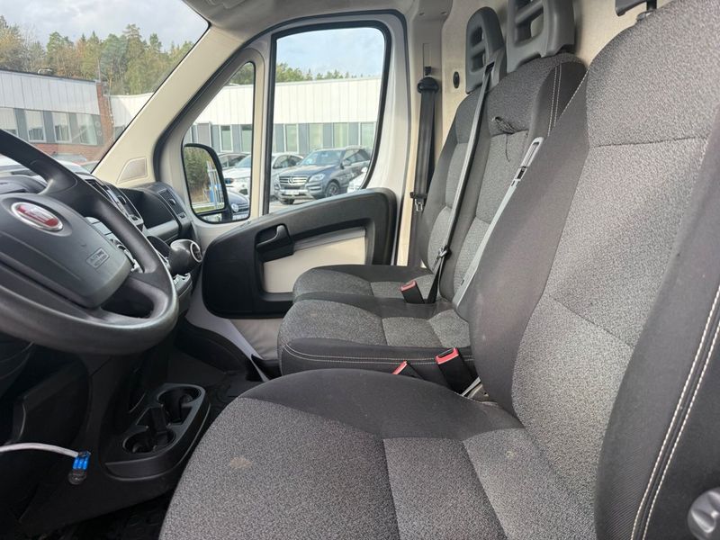 Fiat Ducato bild 12