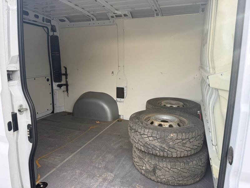 Fiat Ducato bild 8