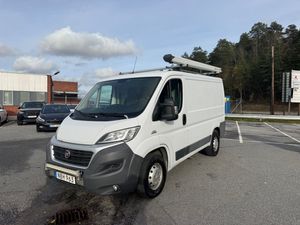 Fiat Ducato bild 2