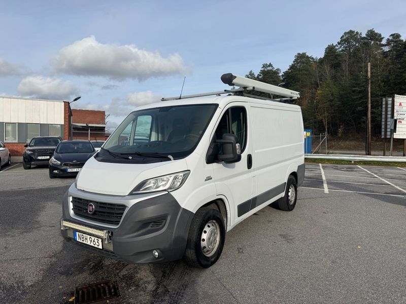 Fiat Ducato bild 2