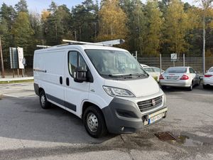 Fiat Ducato bild 1