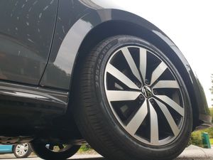 Volkswagen Touran bild 15