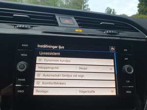 Volkswagen Touran bild 35