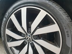 Volkswagen Touran bild 5
