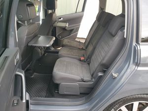 Volkswagen Touran bild 12