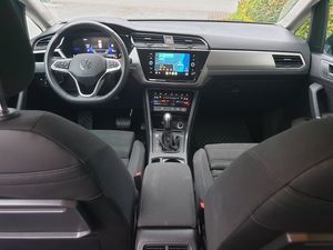Volkswagen Touran bild 7
