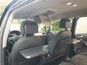 Volkswagen Touran bild 13