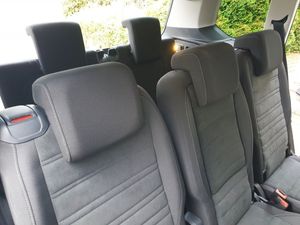 Volkswagen Touran bild 24