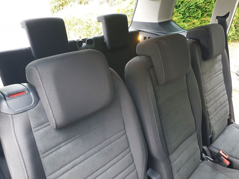 Volkswagen Touran bild 24